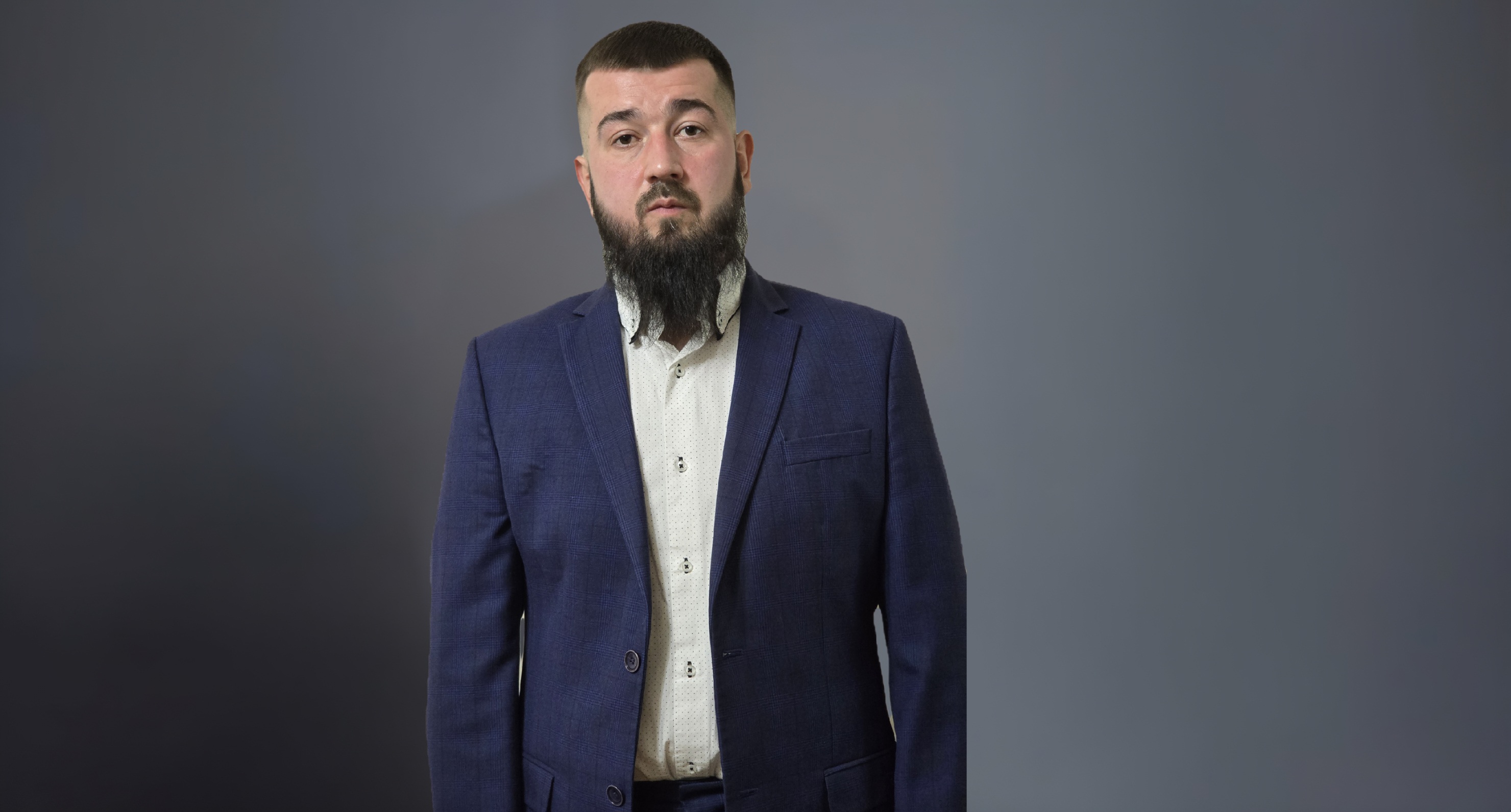 Виталий Фомин